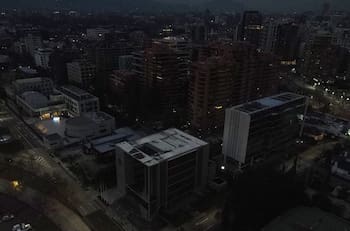Enel confirma que siete importantes comunas de la RM tendrán cortes de luz este martes