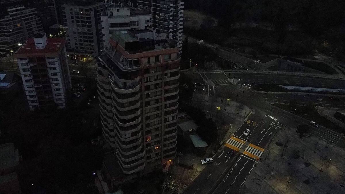 Sanciones cuatro veces más altas: buscan entregar compensaciones históricas a clientes por cortes de luz