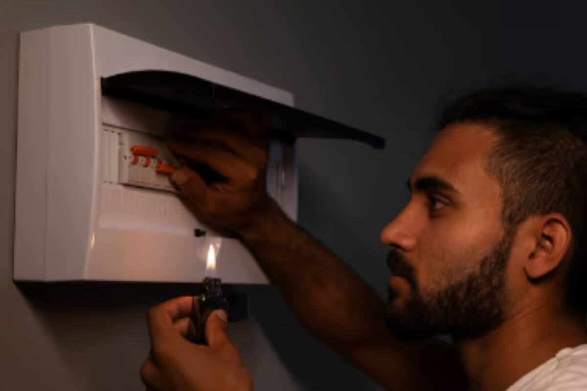 Esta información fue entregada por la propia empresa eléctrica.
Créditos: Freepik.