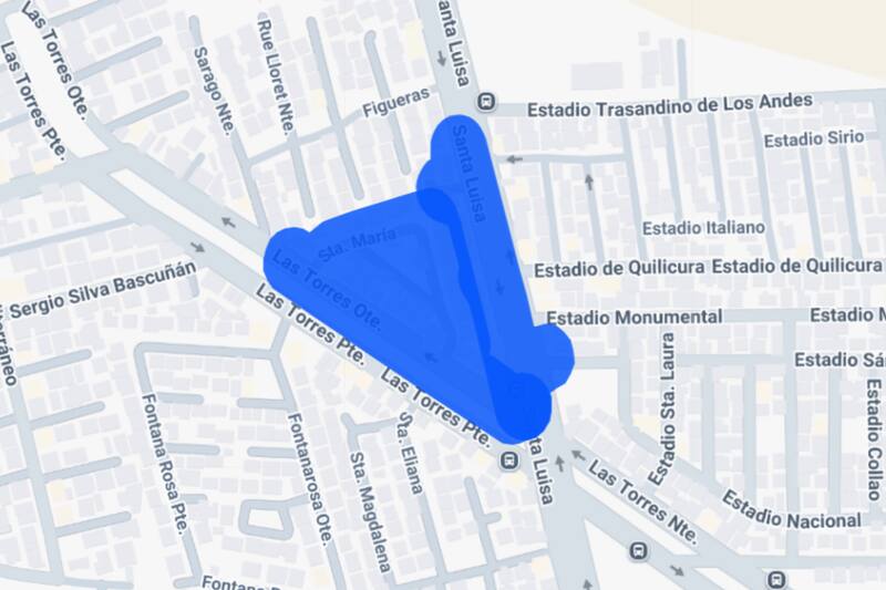 La interrupción en el suministro se hará este lunes con el fin de realizar obras de mejoramiento en la red.