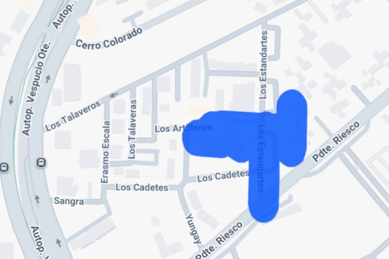 La interrupción en el suministro se hará este lunes con el fin de realizar obras de mejoramiento en la red.