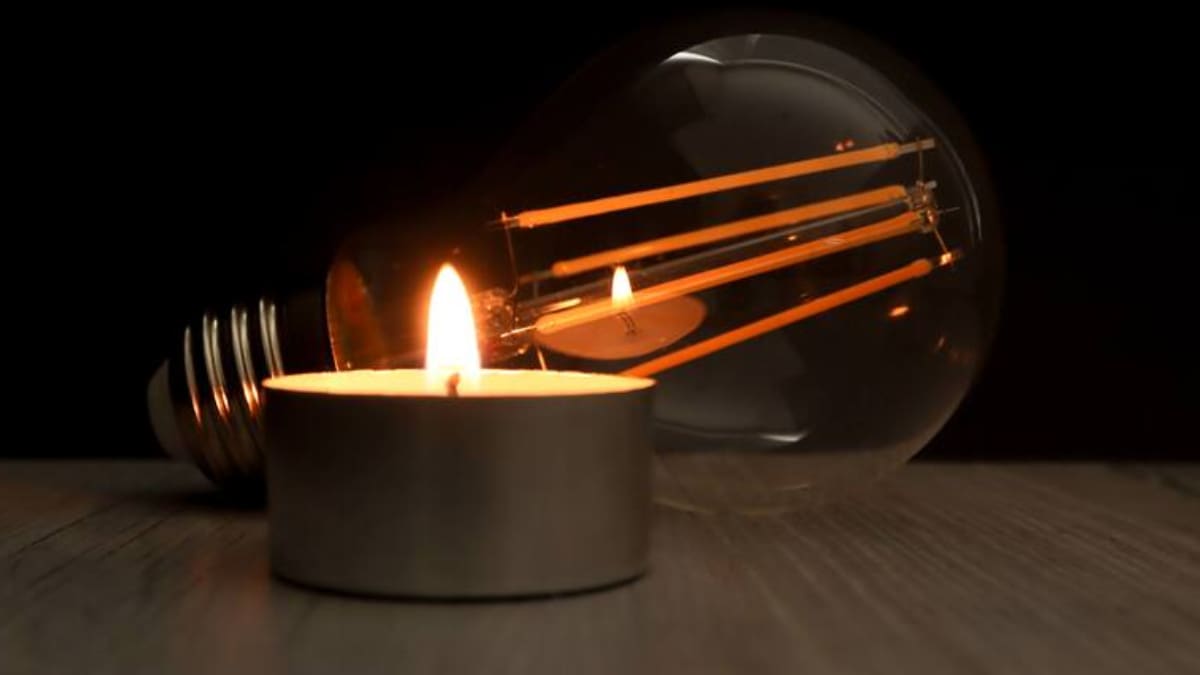 Las Condes, La Florida, Maipú y seis comunas más de la RM: Enel confirma cortes de luz para este miércoles 24 de septiembre