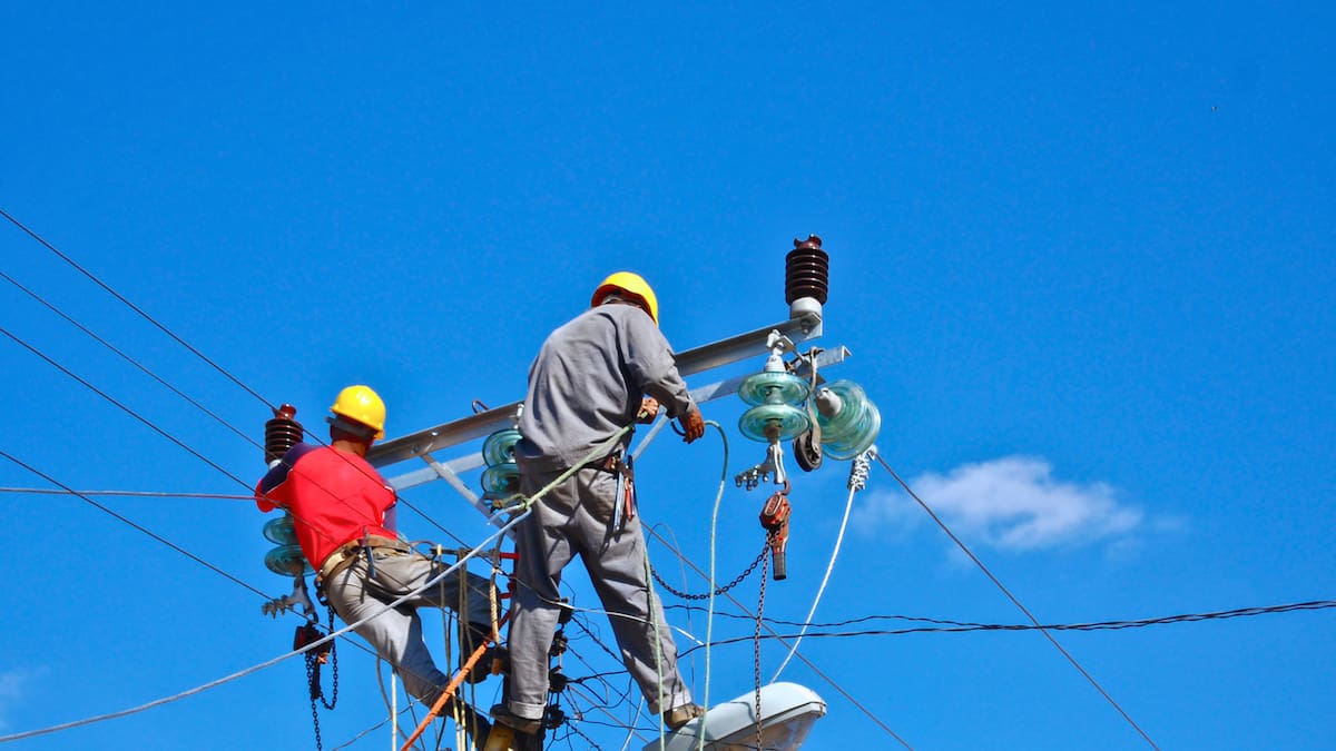 Durará hasta 8 horas: Corte de luz en la RM afectará a Santiago, Las Condes y otras comunas este lunes 15 de junio