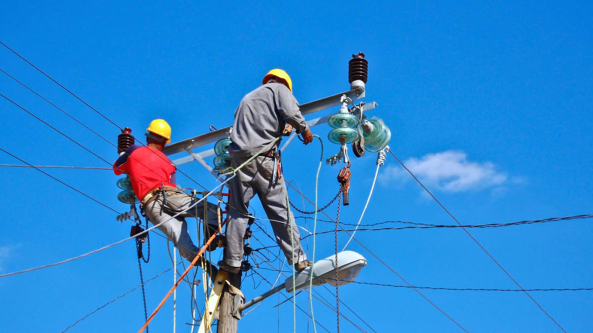 Por hasta 8 horas: Enel anuncia cortes de luz en Santiago para este miércoles 20 de mayo