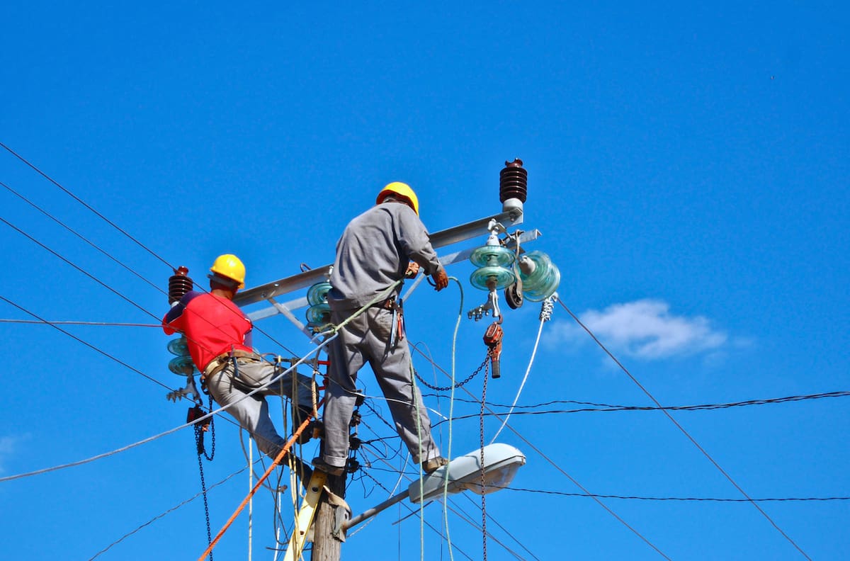 Por hasta 8 horas: Enel anuncia cortes de luz en Santiago para este miércoles 20 de mayo