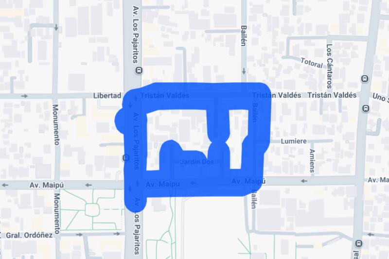 La interrupción en el suministro se hará este lunes con el fin de realizar obras de mejoramiento en la red.