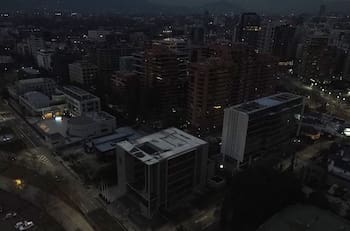 Maipú, Santiago y otras cinco comunas: Enel confirma cortes de luz para este jueves 31 de julio en la RM