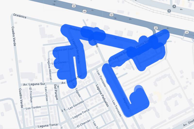 La interrupción en el suministro se hará este lunes con el fin de realizar obras de mejoramiento en la red.