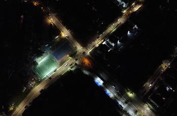 Más de 28.000 clientes afectados: reportan cortes de luz en la Región Metropolitana