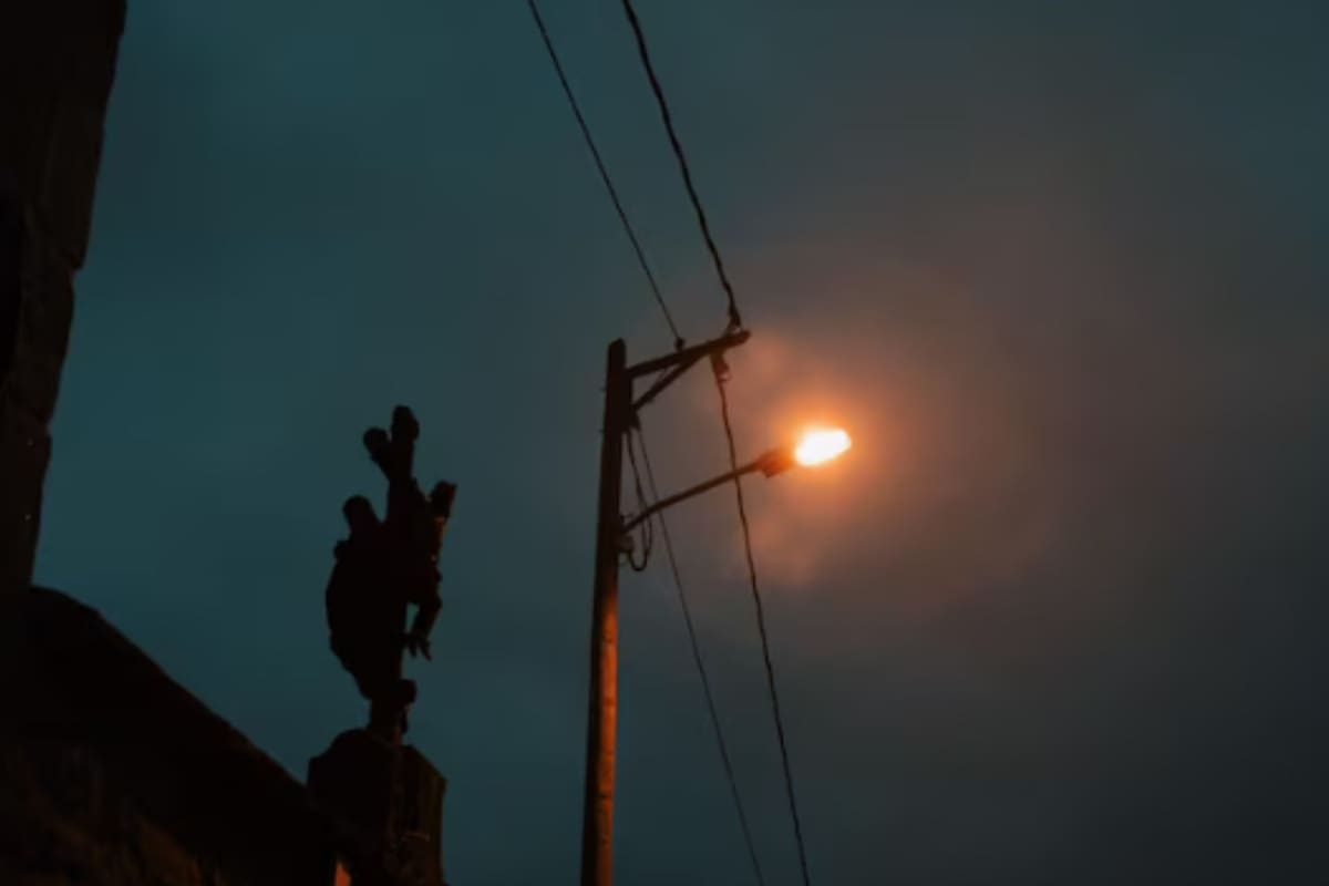 Estos son los sectores que van a tener interrupciones en su suministro eléctrico.
Créditos: Freepik.