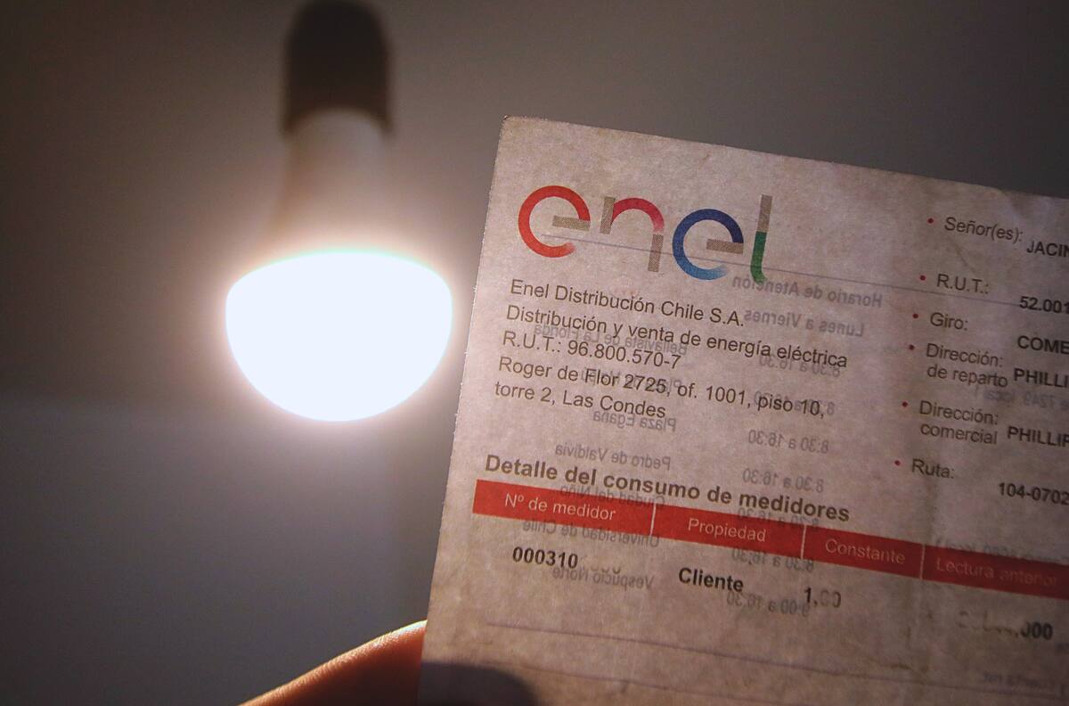 Enel confirma cortes de luz en diferentes comunas de Santiago: Se extenderá por hasta 6 horas