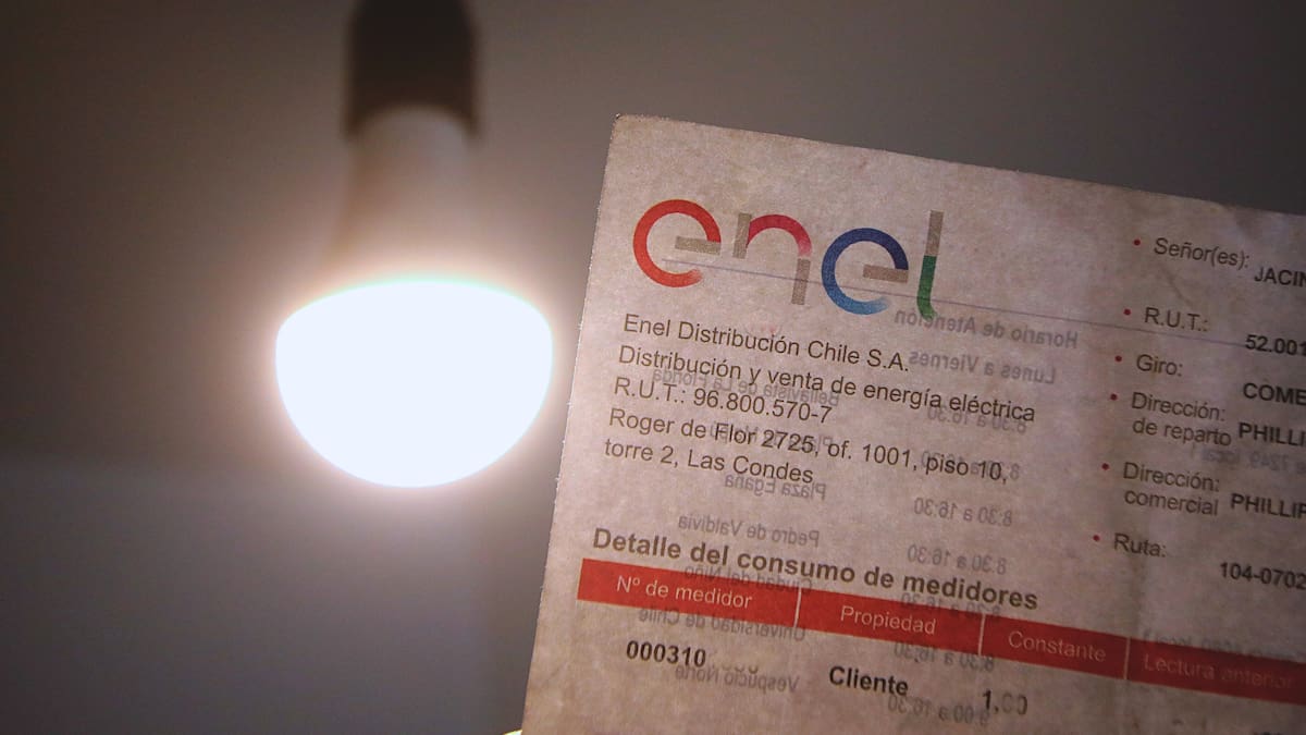Ñuñoa, Las Condes y otras cinco comunas: Enel confirma cortes de luz para este domingo 26 de julio en la Región Metropolitana