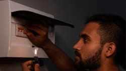 Enel confirmó cortes de luz para este sábado 27 de diciembre: Ocho comunas de la Región Metropolitana se verán afectadas