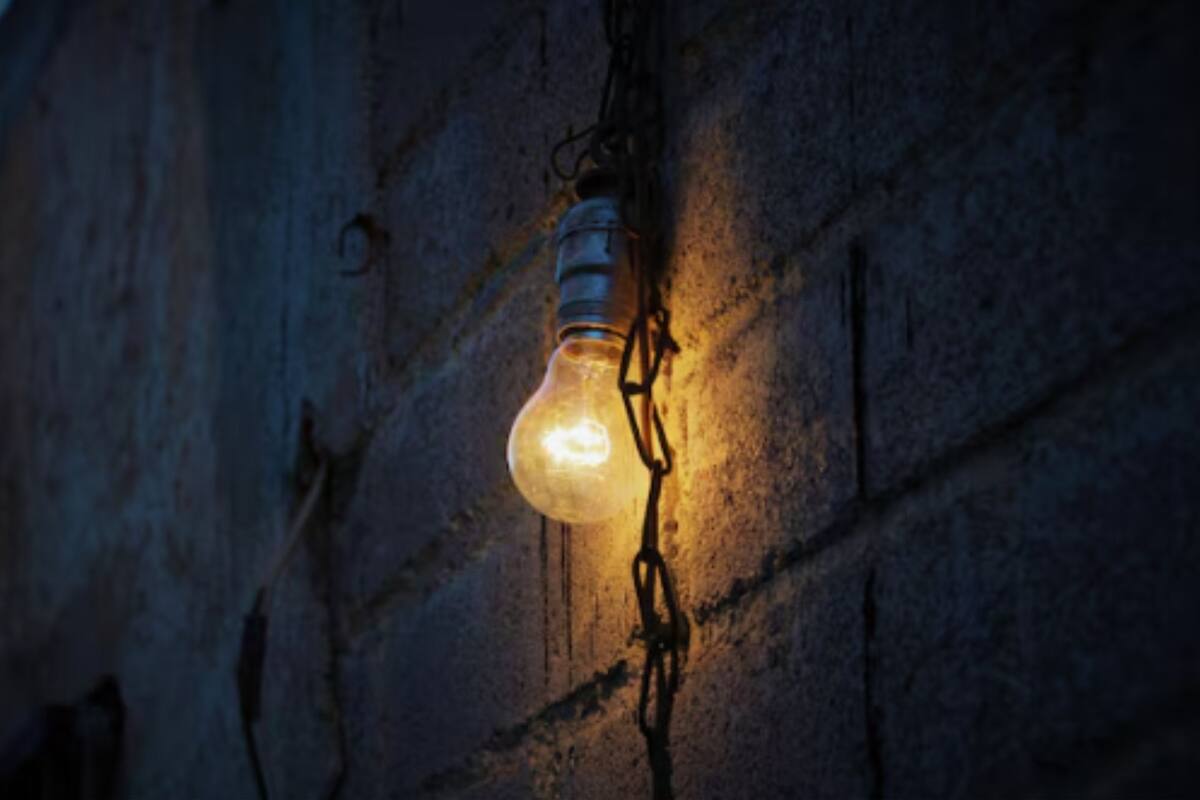 Durante este sábado solo una comuna va a tener interrupciones en el suministro eléctrico.
Créditos: Freepik.