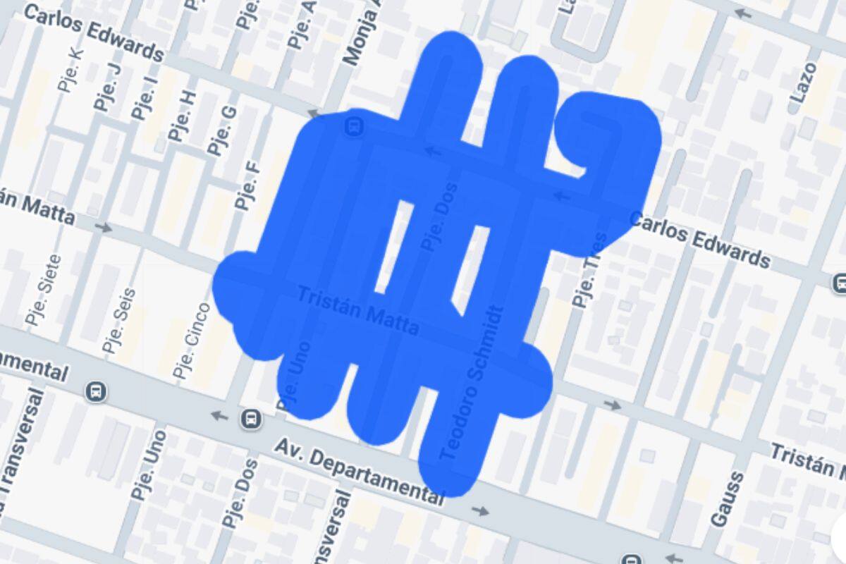 San Miguel.
Créditos: Enel.