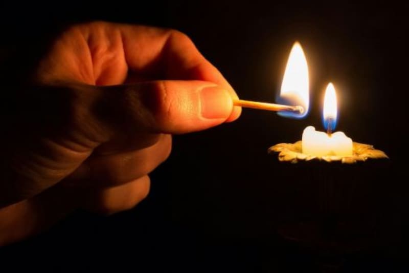 La medida iniciará durante las primeras horas de este sábado. Créditos: Freepik.