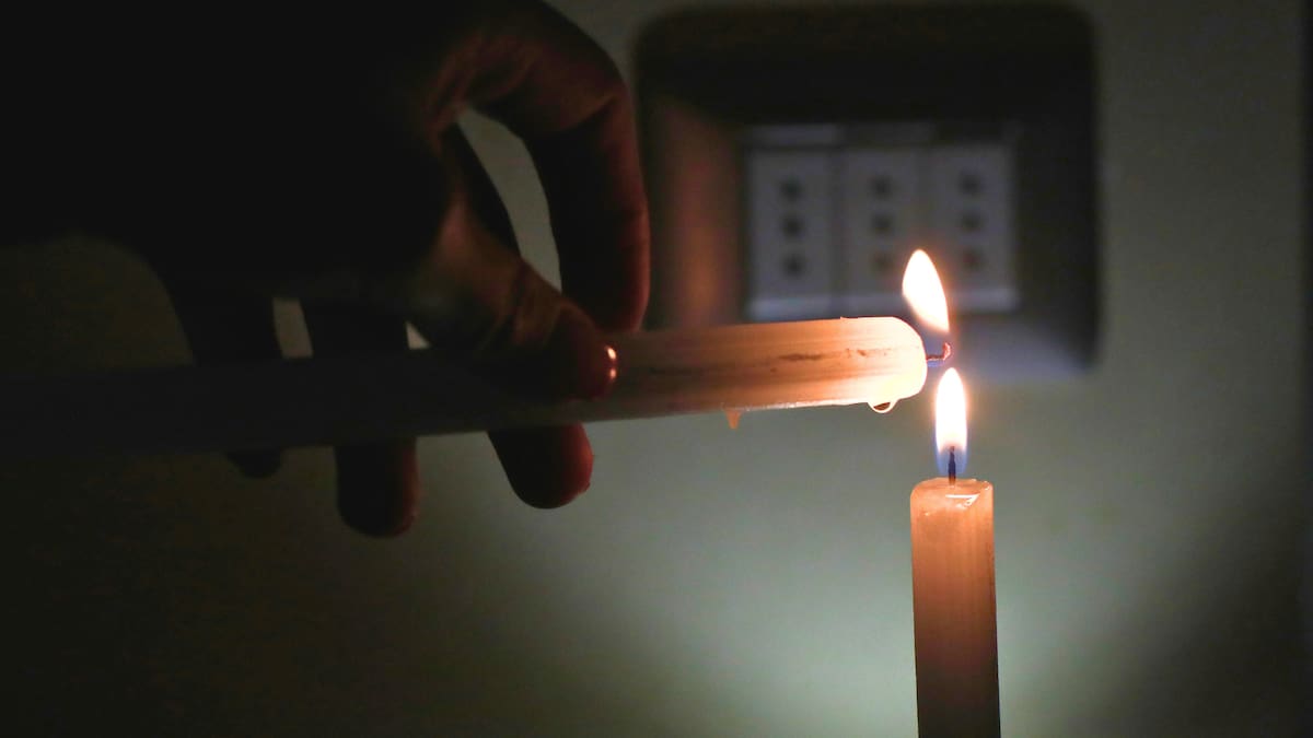 Por hasta 7 horas: Enel confirma cortes de luz en Santiago para este martes 26 de mayo