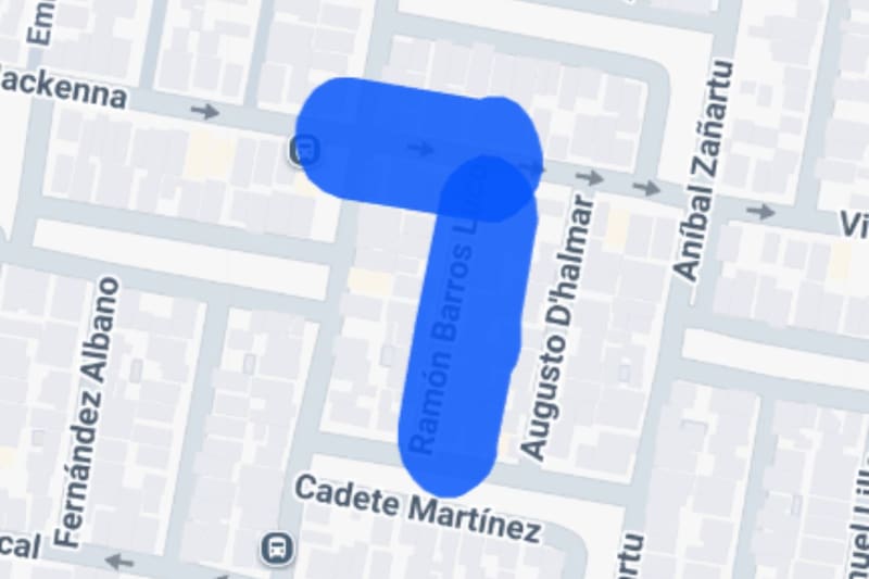 San Ramón.
Créditos: Enel.