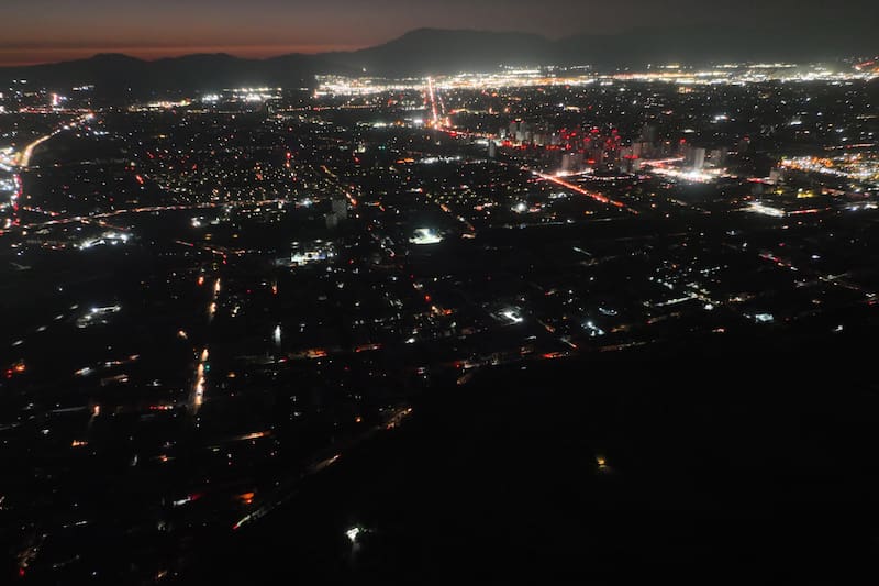 Conoce las comunas que tendrán interrupciones este jueves.