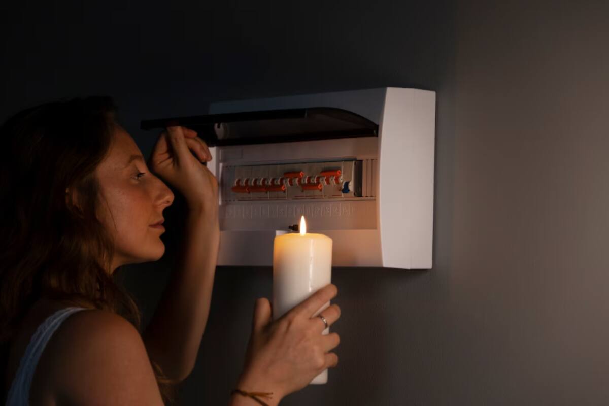 Enel confirma esta medida para el lunes 9 de junio.