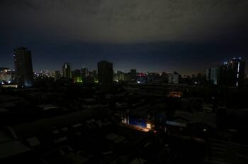 Cortes de luz en Chile: Estas son las fechas y montos de las compensaciones pactadas por Sernac y Enel