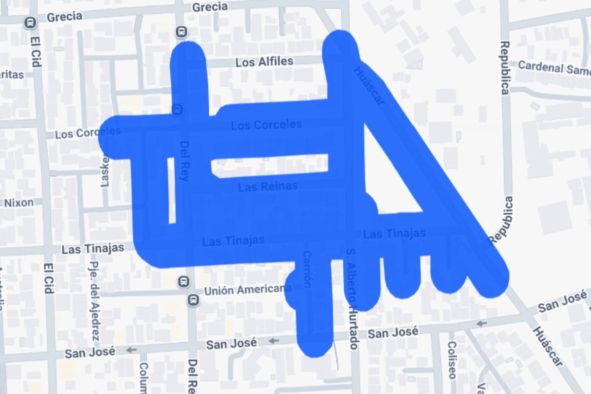 Maipú.
Créditos: Enel.