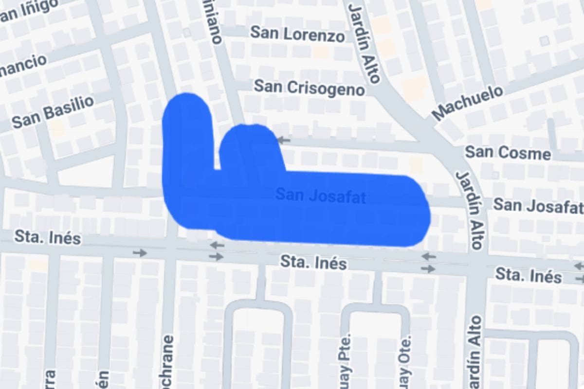 La Florida.
Créditos: Enel.