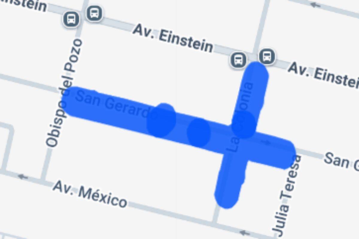 Recoleta.
Créditos: Enel.