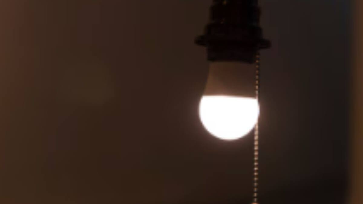 Cuatro comunas tendrán corte de luz programado este jueves 6 de noviembre: conoce qué sectores se verán afectados