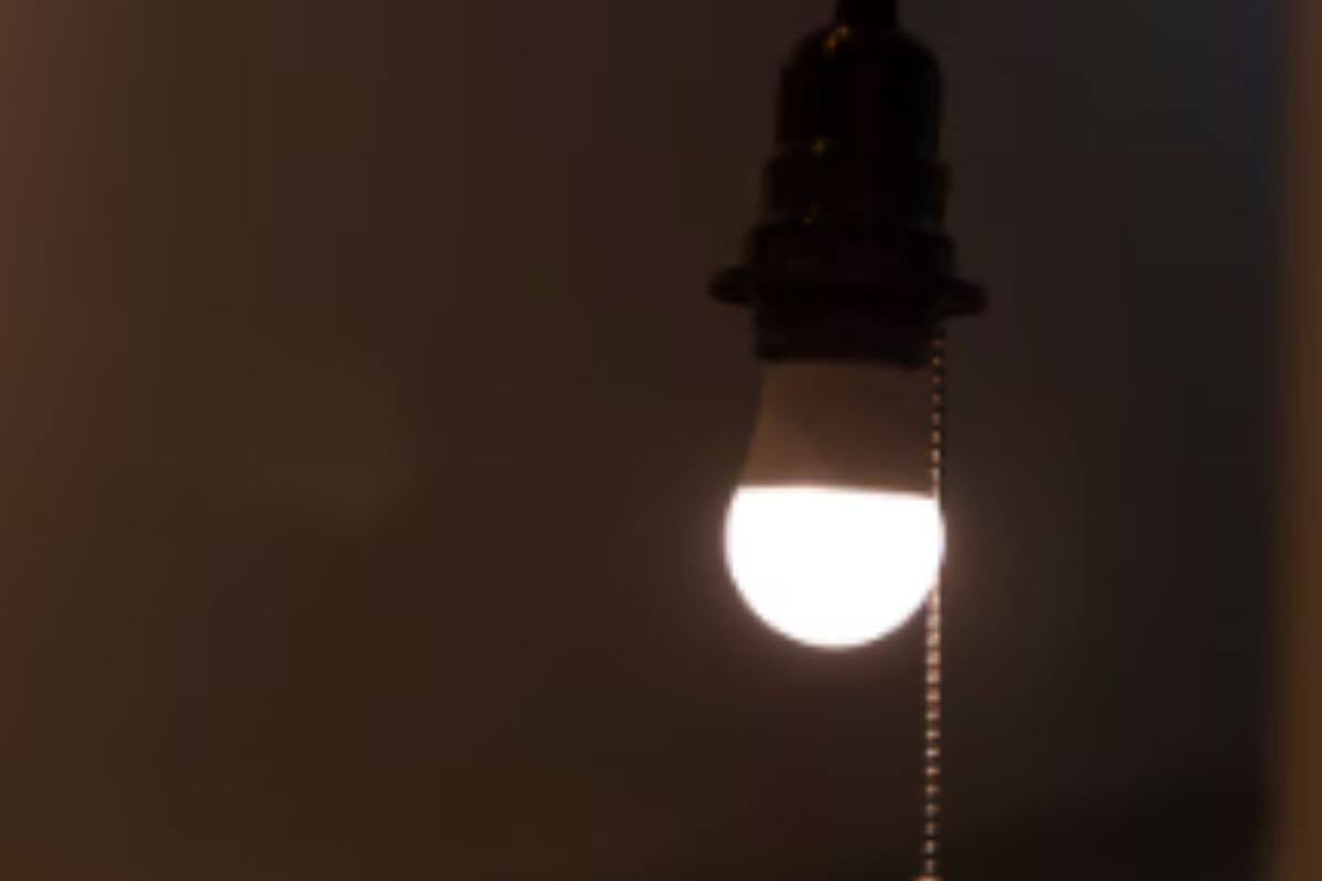 Estas son los sectores que tendrán interrupciones en su suministro eléctrico por más de cinco horas.
Créditos: Freepik.