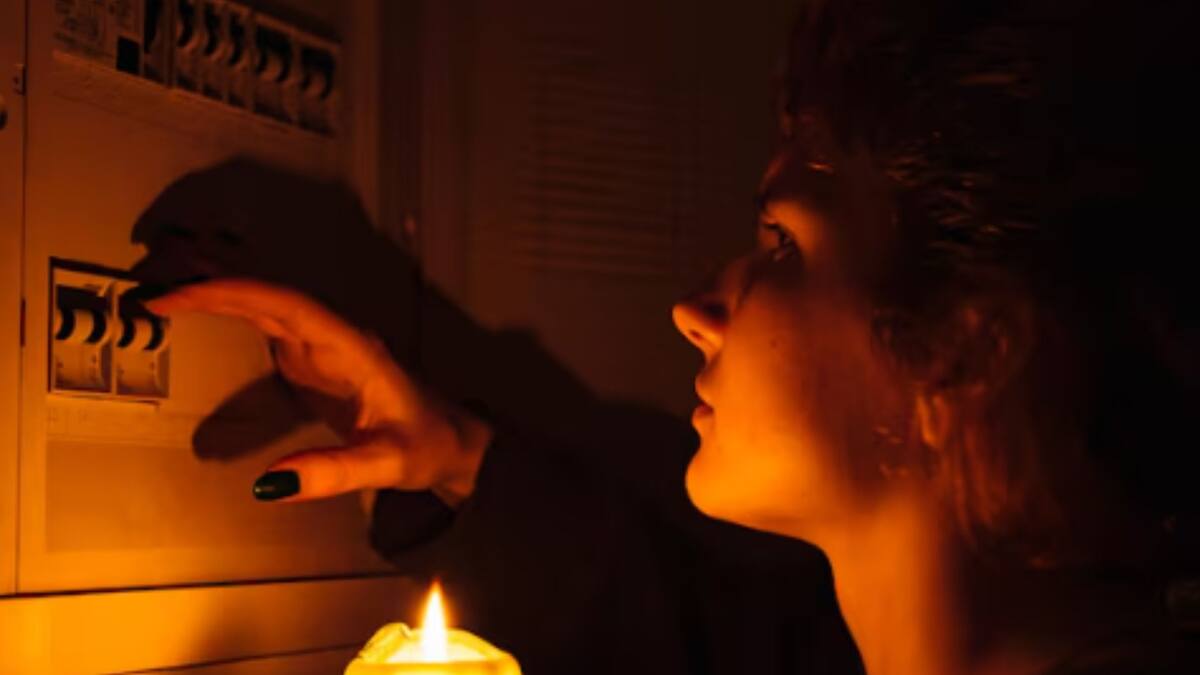 Enel confirma cortes de luz en dos comunas de la RM para este sábado 14 de febrero