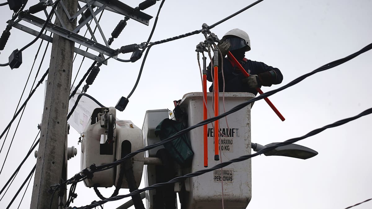 Por hasta 10 horas: Corte de luz en la RM afectará a estas comunas el miércoles 29 de julio