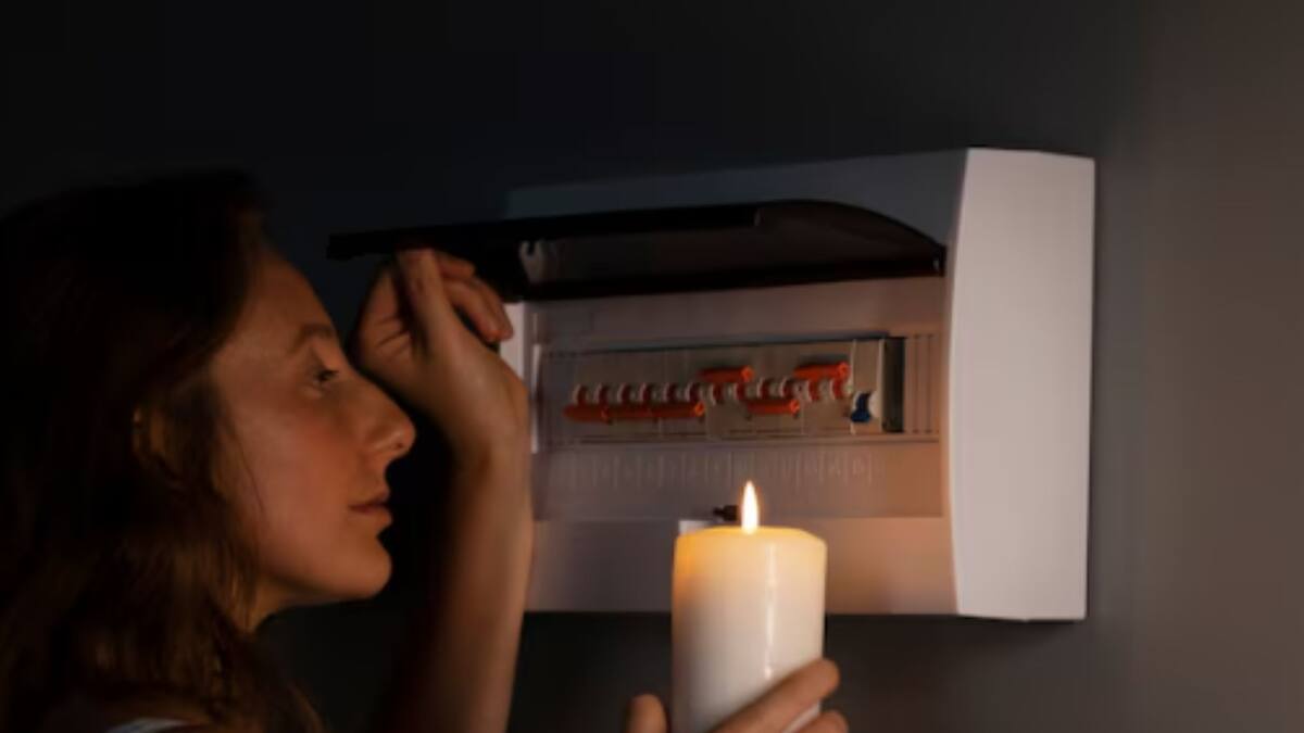 Enel confirma cortes de luz en siete comunas de la RM para este viernes 12 de diciembre