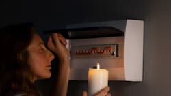 Enel confirma cortes de luz en siete comunas de la RM para este viernes 12 de diciembre