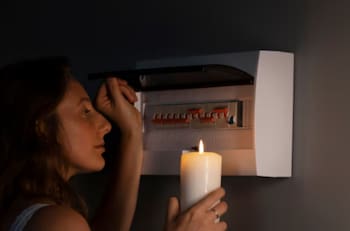 Enel confirma cortes de luz en siete comunas de la RM para este viernes 12 de diciembre