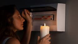 Cortes de luz en la Región Metropolitana: Enel confirma que estas comunas se verán afectadas el lunes 12 de enero