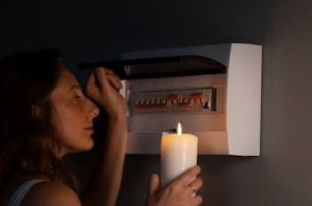 Cortes de luz en la Región Metropolitana: Enel confirma que estas comunas se verán afectadas el lunes 12 de enero