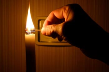 Enel confirmó cortes de luz para este martes 9 de diciembre: Siete comunas de la RM se verán afectadas