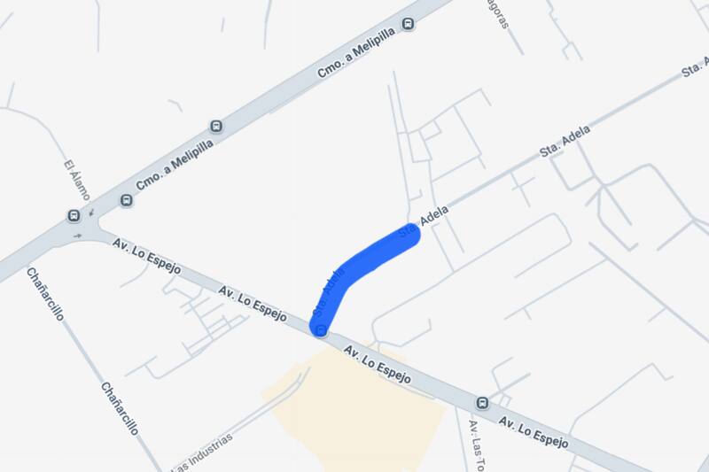 La interrupción en el suministro se hará este lunes con el fin de realizar obras de mejoramiento en la red.