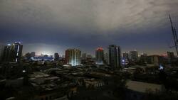 Reportan corte masivo de luz en la RM: hay más de 35.000 clientes sin servicio