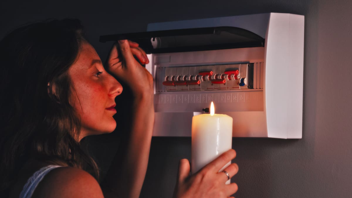 Chilquinta informa sobre cortes de luz en la Región de Valparaíso para estas comunas durante el viernes