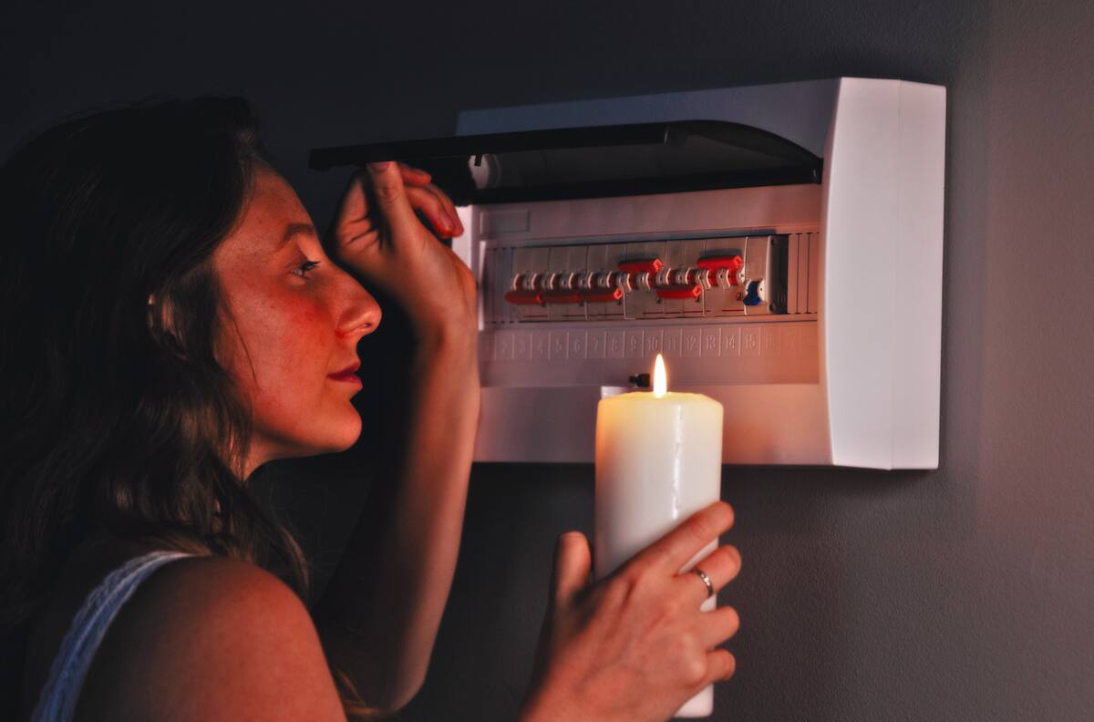 Chilquinta informa sobre cortes de luz en la Región de Valparaíso para estas comunas durante el viernes