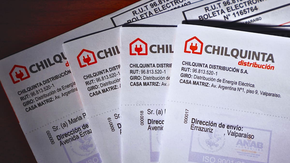 Hasta siete horas sin luz: Chilquinta confirma cortes en el suministro para este lunes 13 de julio en la Quinta Región