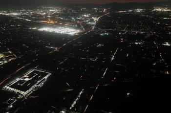 Enel confirma cortes de luz de hasta siete horas en dos comunas de la Región Metropolitana este domingo