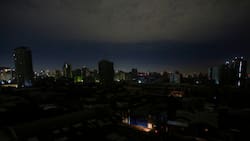 Nueve comunas tendrán cortes de luz en la Región Metropolitana este viernes 28 de noviembre