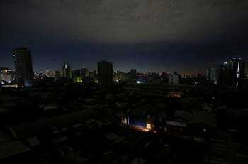 Enel confirma cortes de luz por seis horas en estas comunas de la Región Metropolitana el viernes 9 de enero