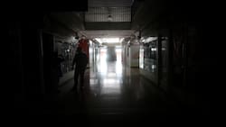 Confirmado por Enel: Cortes de luz afectarán a seis comunas de la Región Metropolitana este martes 13 de enero