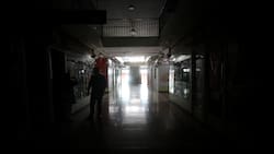 Cortes de luz afectarán a ocho comunas de la Región Metropolitana este lunes 22 de diciembre