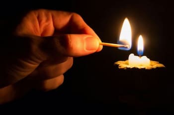 Cortes de luz afectarán a 13 comunas de la Región Metropolitana este martes 2 de diciembre