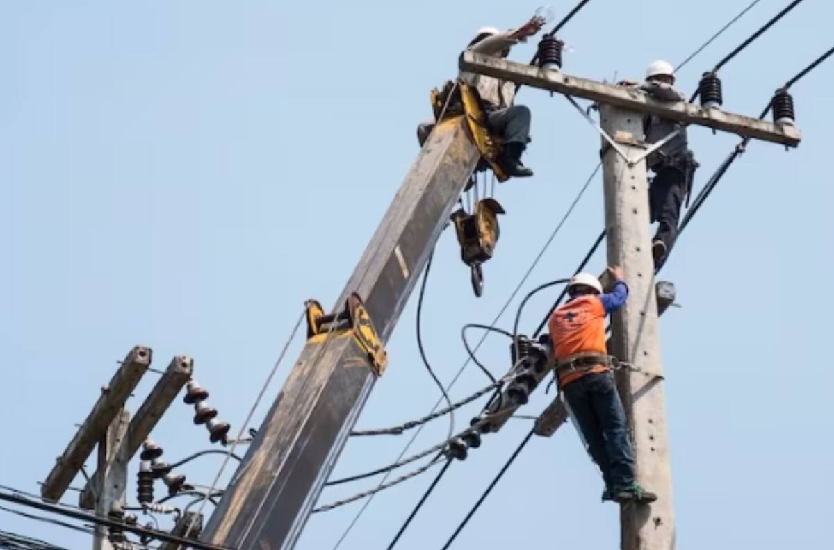 Enel confirma cortes de luz por hasta ocho horas en la Región Metropolitana este sábado: estas son las comunas afectadas